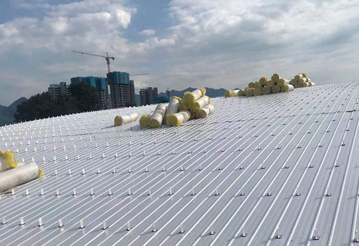张掖 网架施工